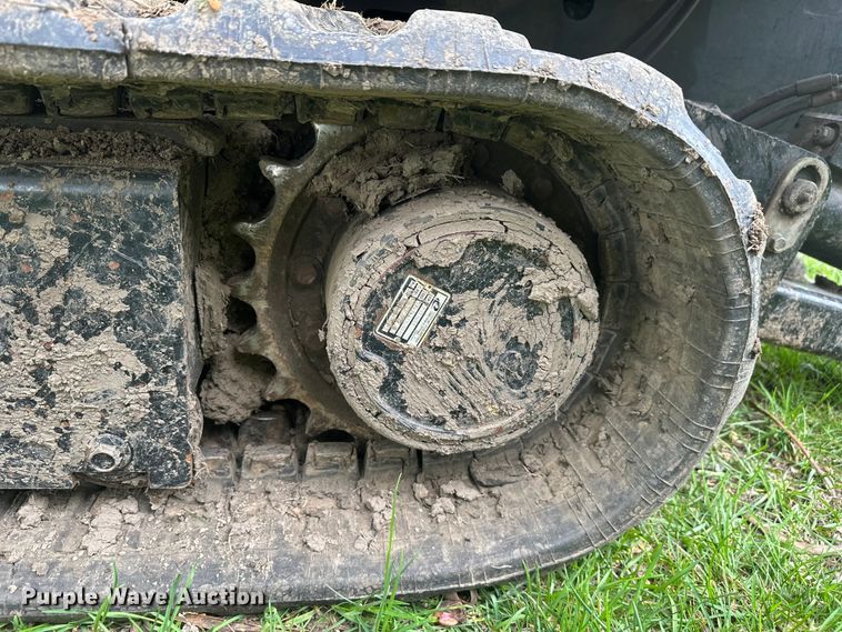 image for item EW2031 2011 Vermeer D20X22II directional boring unit