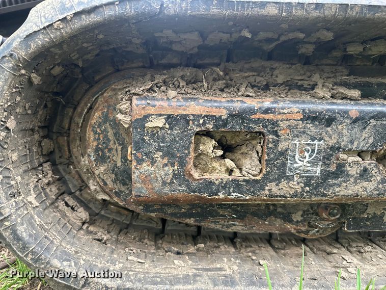 image for item EW2031 2011 Vermeer D20X22II directional boring unit