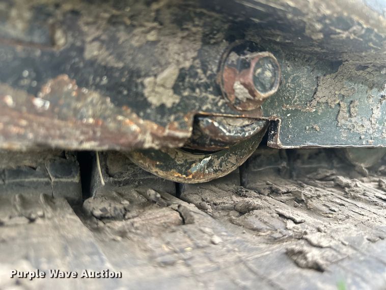 image for item EW2031 2011 Vermeer D20X22II directional boring unit