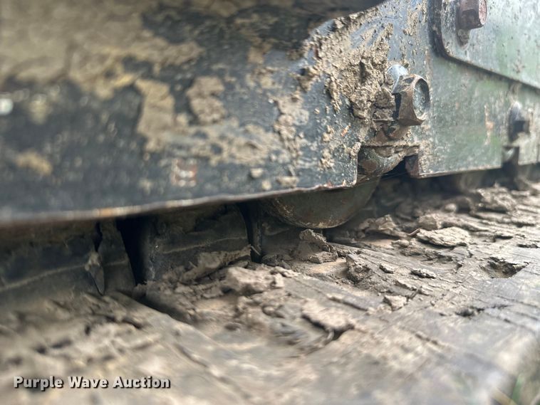 image for item EW2031 2011 Vermeer D20X22II directional boring unit