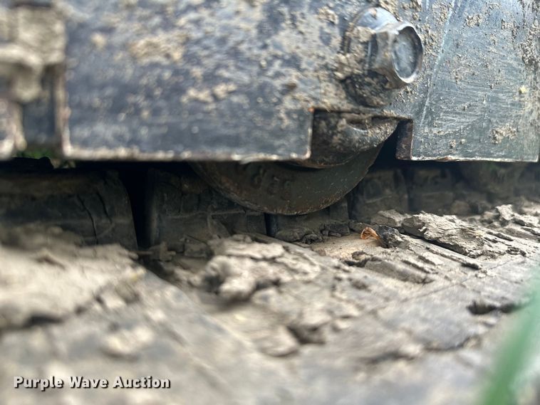 image for item EW2031 2011 Vermeer D20X22II directional boring unit