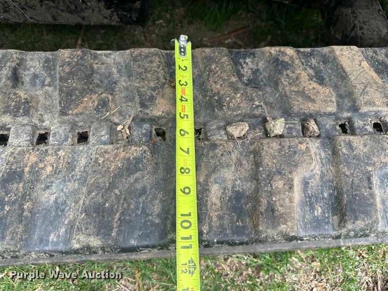 image for item EW2031 2011 Vermeer D20X22II directional boring unit