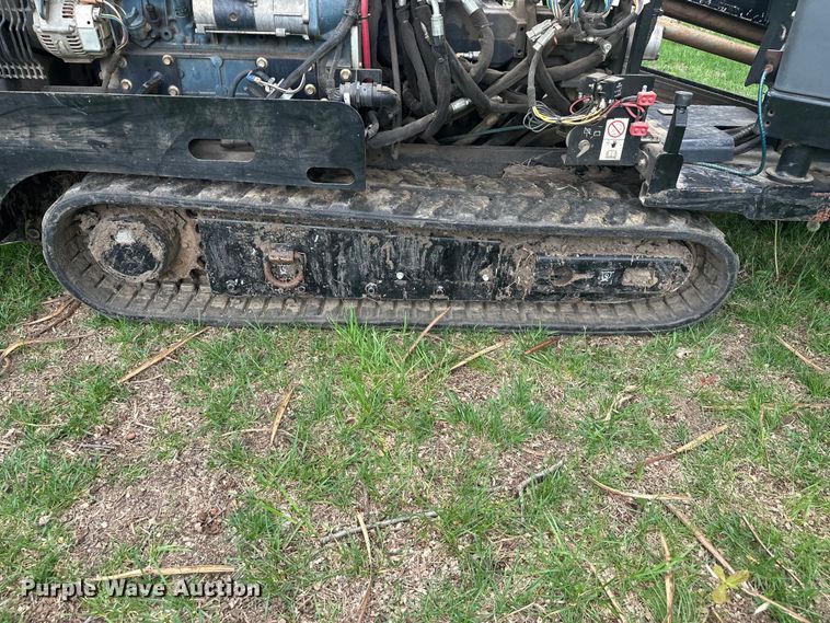 image for item EW2031 2011 Vermeer D20X22II directional boring unit