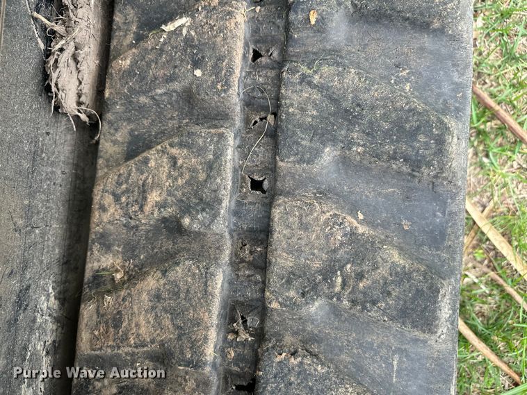 image for item EW2031 2011 Vermeer D20X22II directional boring unit