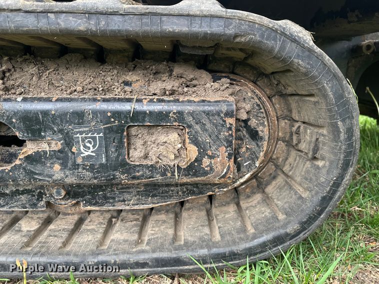 image for item EW2031 2011 Vermeer D20X22II directional boring unit