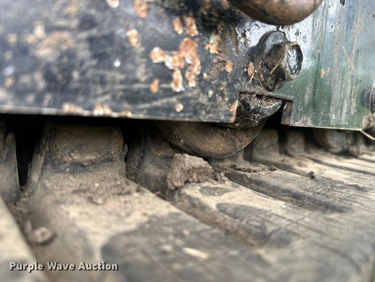 image for item EW2031 2011 Vermeer D20X22II directional boring unit