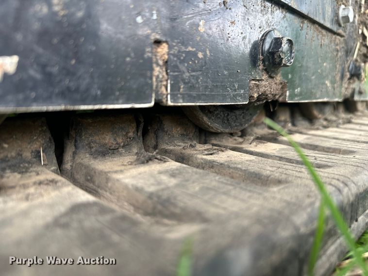 image for item EW2031 2011 Vermeer D20X22II directional boring unit