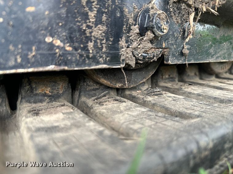 image for item EW2031 2011 Vermeer D20X22II directional boring unit