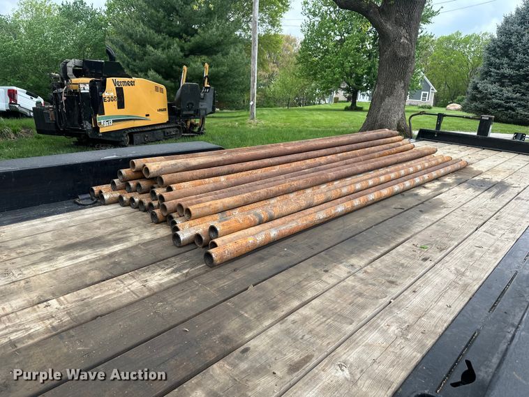 image for item EW2033 (34) drill stems