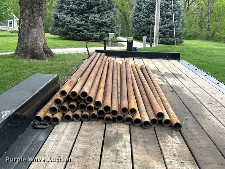 image for item EW2033 (34) drill stems