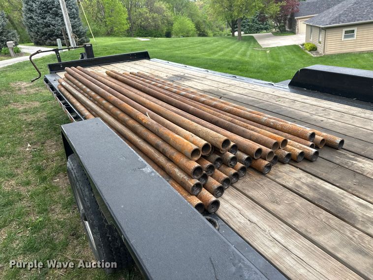 image for item EW2033 (34) drill stems