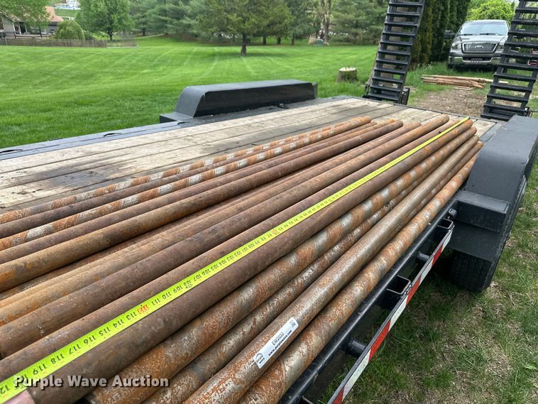 image for item EW2033 (34) drill stems