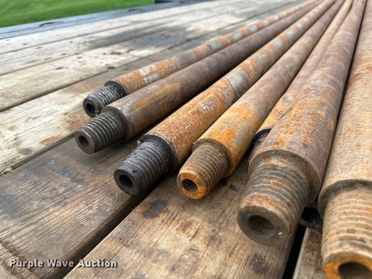 image for item EW2033 (34) drill stems