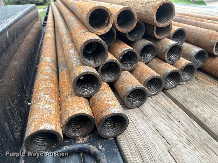 image for item EW2033 (34) drill stems