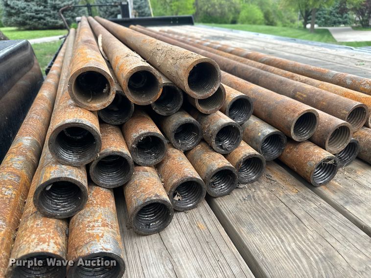 image for item EW2033 (34) drill stems