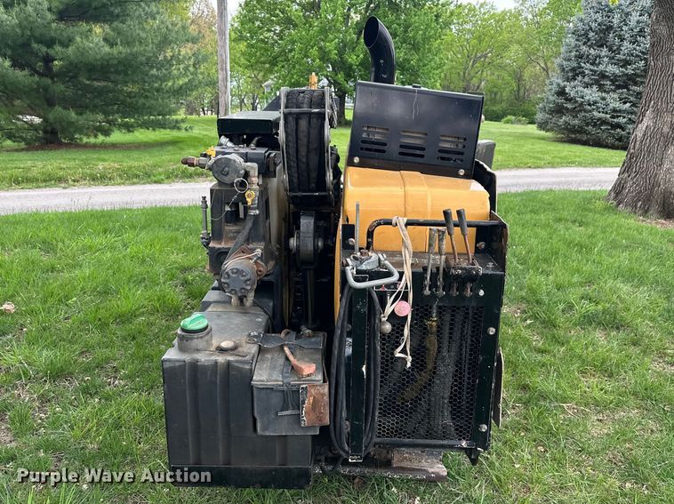 image for item EW2034 2011 Vermeer D9X13II directional boring unit