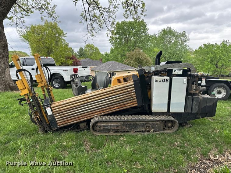 image for item EW2034 2011 Vermeer D9X13II directional boring unit