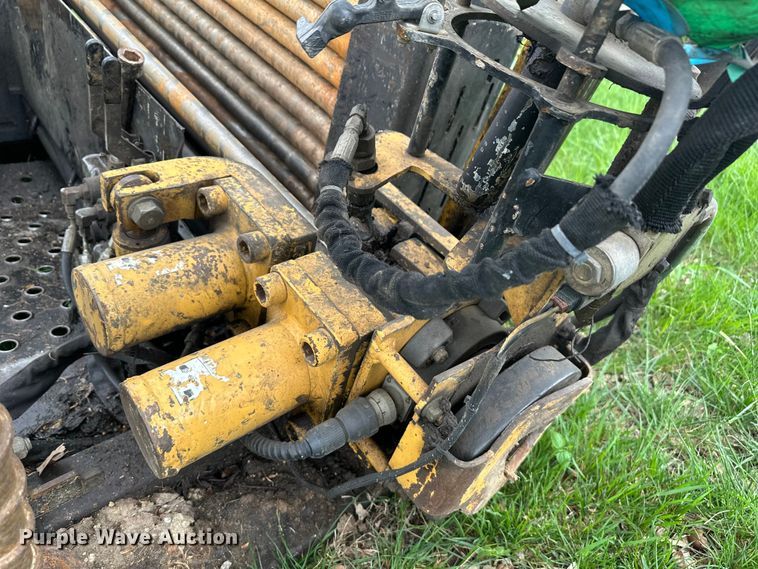 image for item EW2034 2011 Vermeer D9X13II directional boring unit