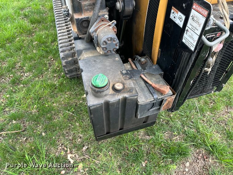 image for item EW2034 2011 Vermeer D9X13II directional boring unit