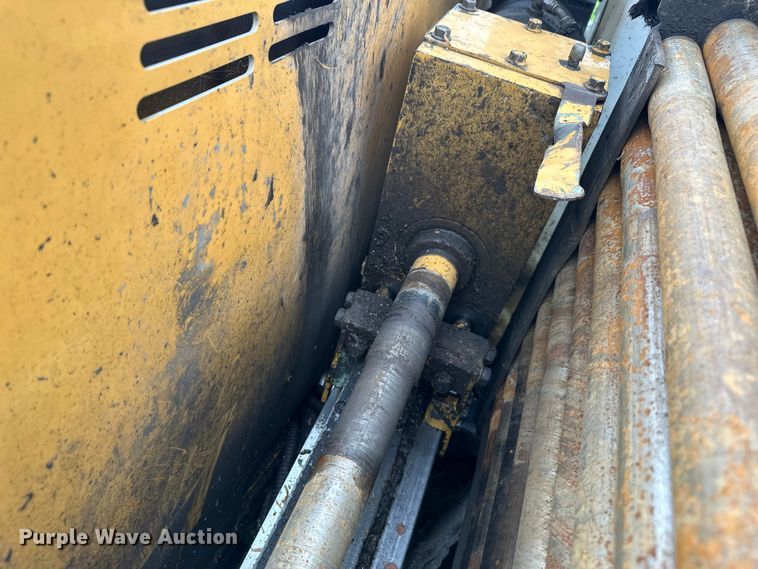 image for item EW2034 2011 Vermeer D9X13II directional boring unit