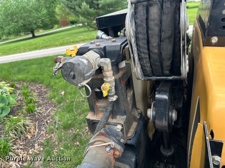 image for item EW2034 2011 Vermeer D9X13II directional boring unit