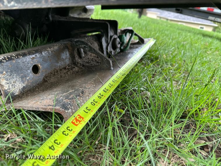 image for item EW2034 2011 Vermeer D9X13II directional boring unit