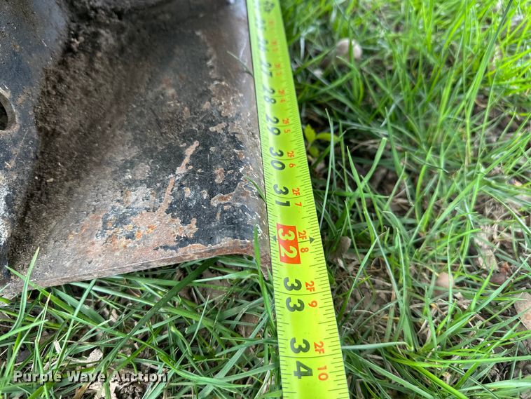 image for item EW2034 2011 Vermeer D9X13II directional boring unit