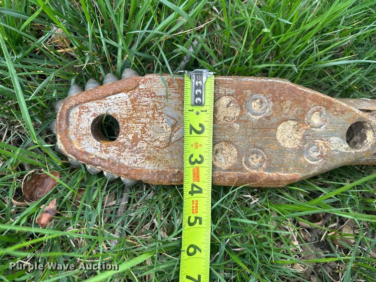 image for item EW2034 2011 Vermeer D9X13II directional boring unit