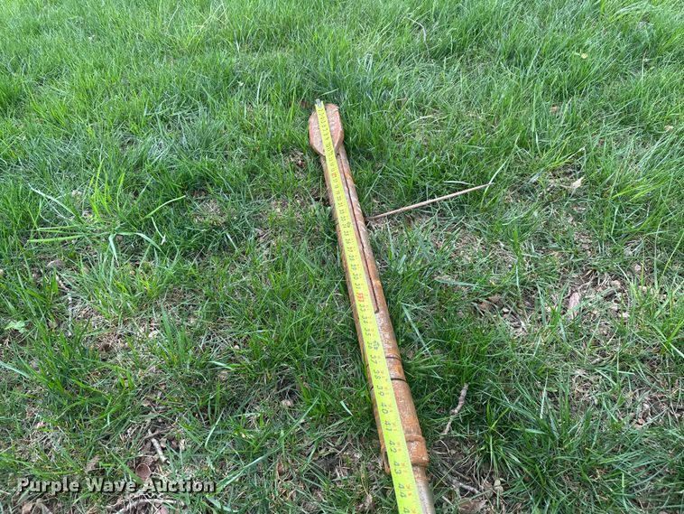 image for item EW2034 2011 Vermeer D9X13II directional boring unit