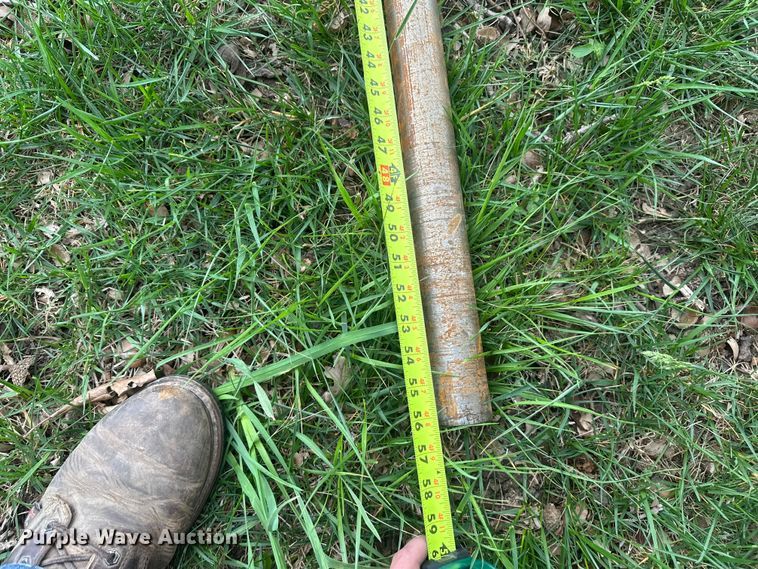 image for item EW2034 2011 Vermeer D9X13II directional boring unit