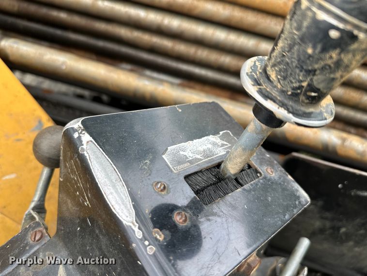 image for item EW2034 2011 Vermeer D9X13II directional boring unit