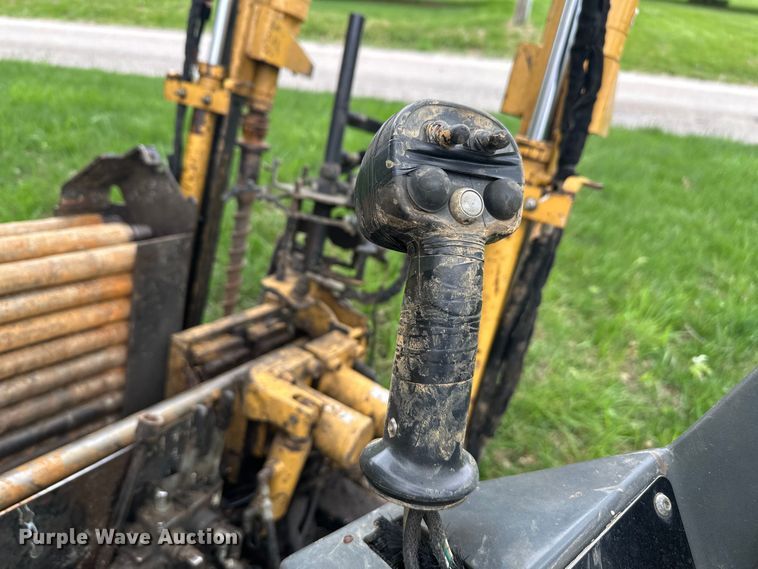 image for item EW2034 2011 Vermeer D9X13II directional boring unit