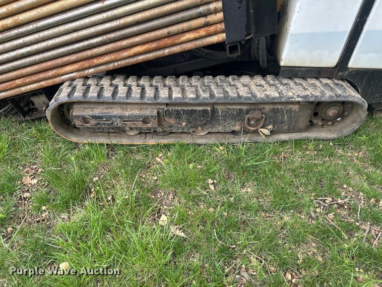 image for item EW2034 2011 Vermeer D9X13II directional boring unit