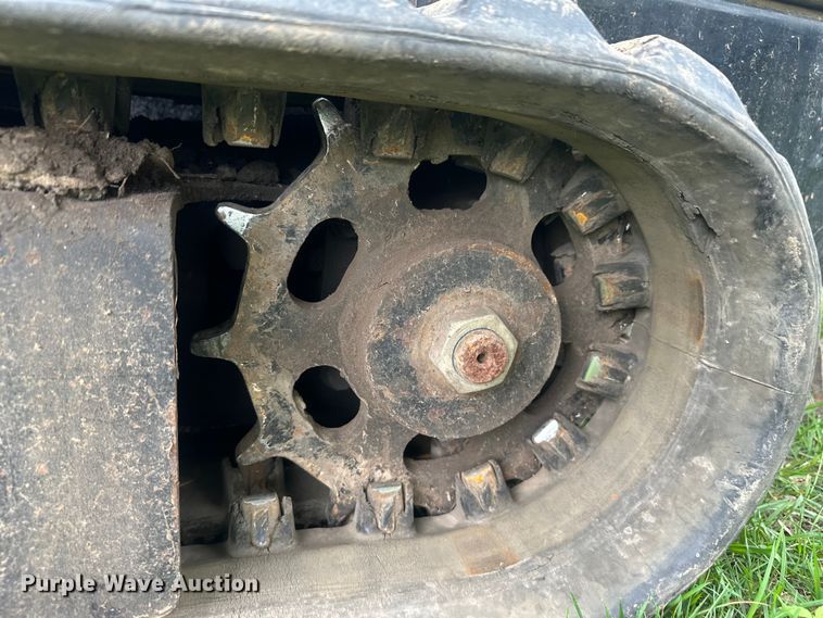 image for item EW2034 2011 Vermeer D9X13II directional boring unit