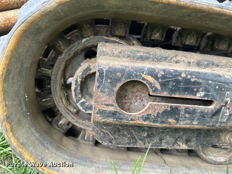 image for item EW2034 2011 Vermeer D9X13II directional boring unit