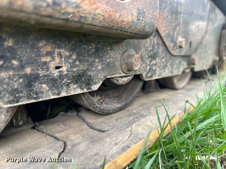 image for item EW2034 2011 Vermeer D9X13II directional boring unit