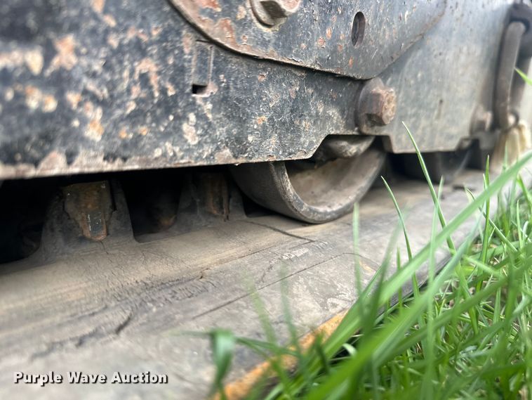 image for item EW2034 2011 Vermeer D9X13II directional boring unit