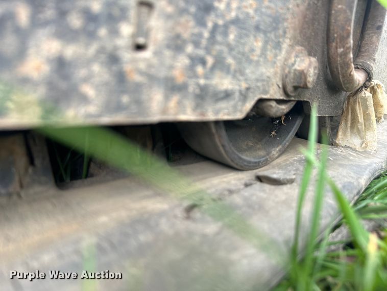 image for item EW2034 2011 Vermeer D9X13II directional boring unit