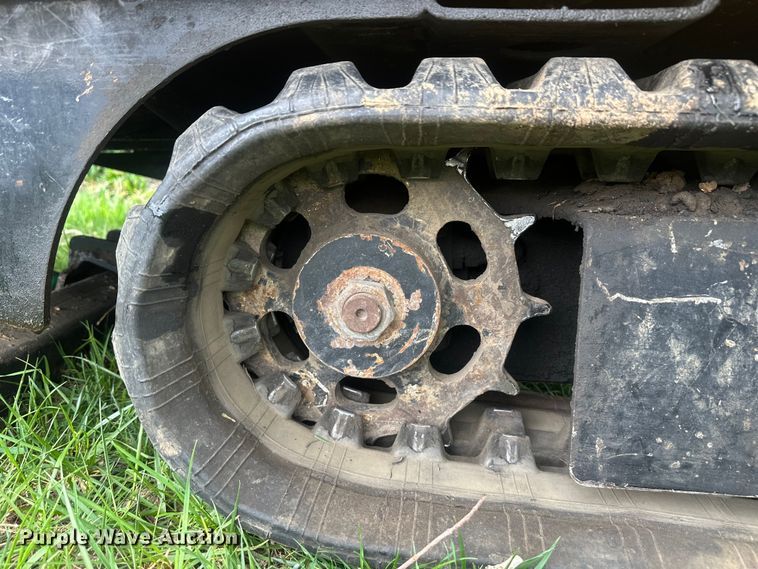 image for item EW2034 2011 Vermeer D9X13II directional boring unit