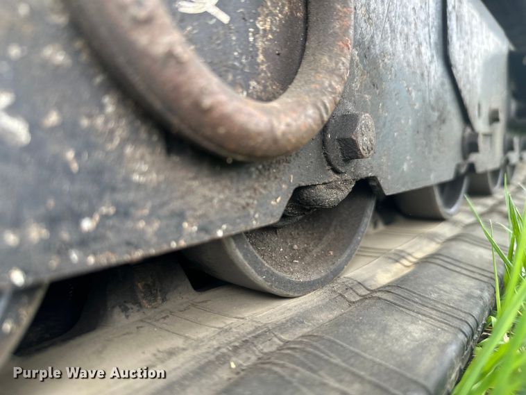 image for item EW2034 2011 Vermeer D9X13II directional boring unit