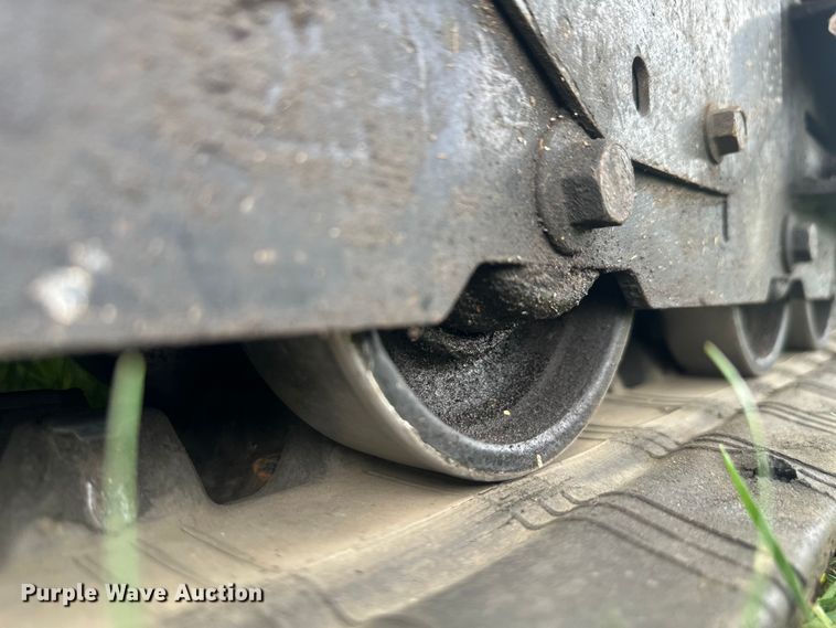 image for item EW2034 2011 Vermeer D9X13II directional boring unit