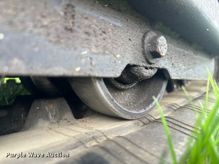 image for item EW2034 2011 Vermeer D9X13II directional boring unit