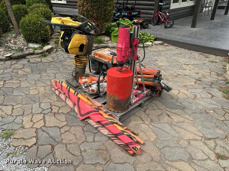 image for item EW2035 Tools