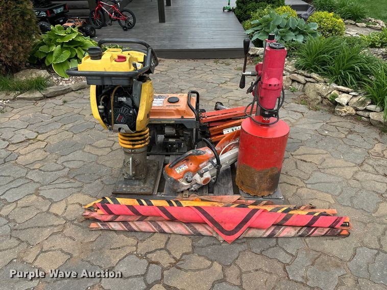 image for item EW2035 Tools