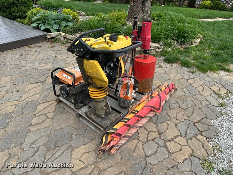 image for item EW2035 Tools