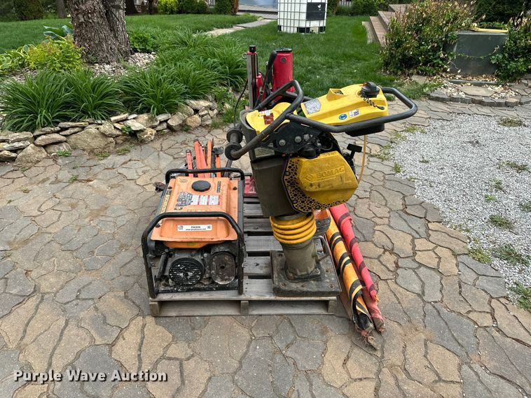 image for item EW2035 Tools