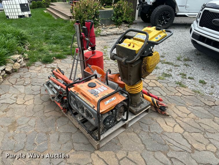 image for item EW2035 Tools