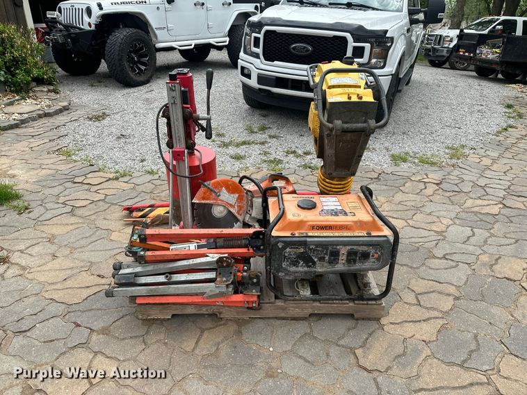 image for item EW2035 Tools