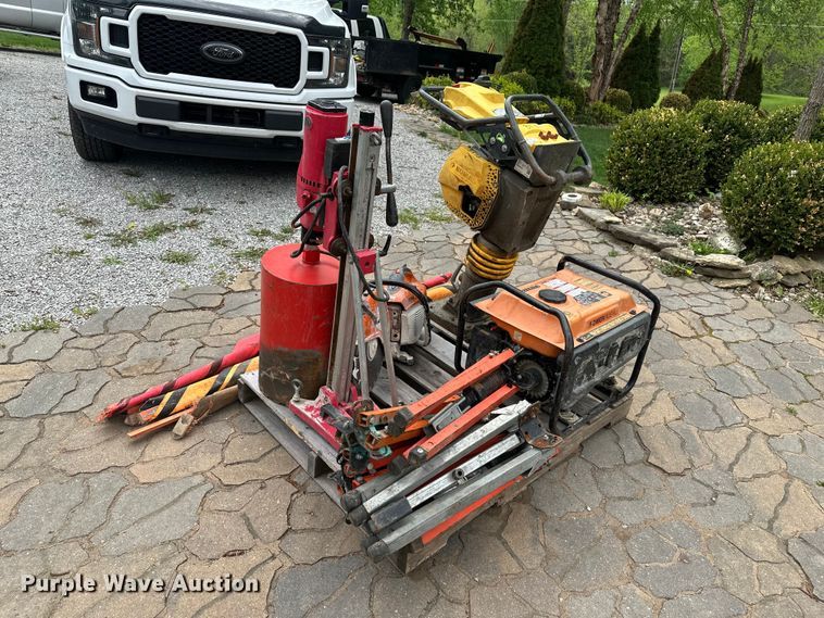 image for item EW2035 Tools