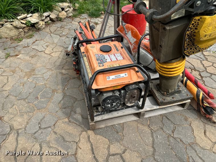 image for item EW2035 Tools